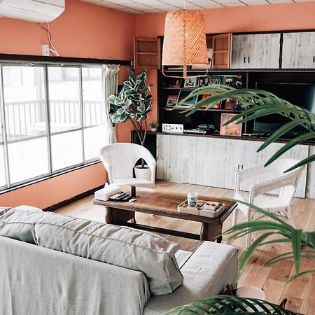 Tipy Records Inn House Odawara Ngoại thất bức ảnh