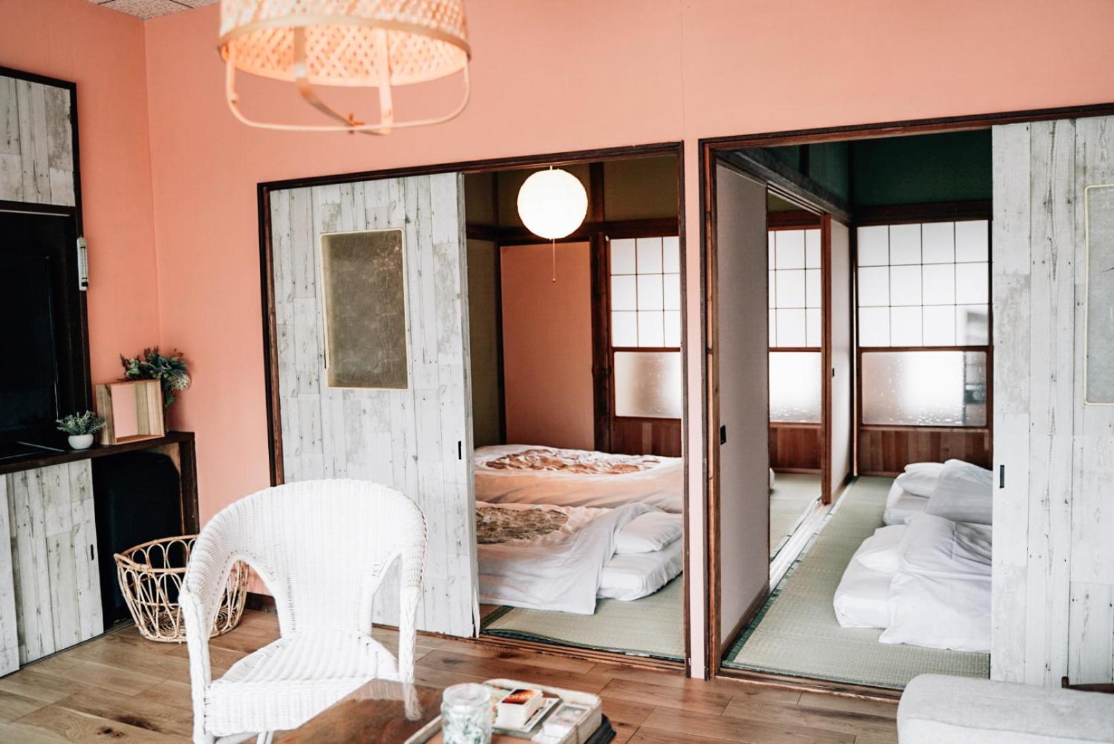 Tipy Records Inn House Odawara Ngoại thất bức ảnh