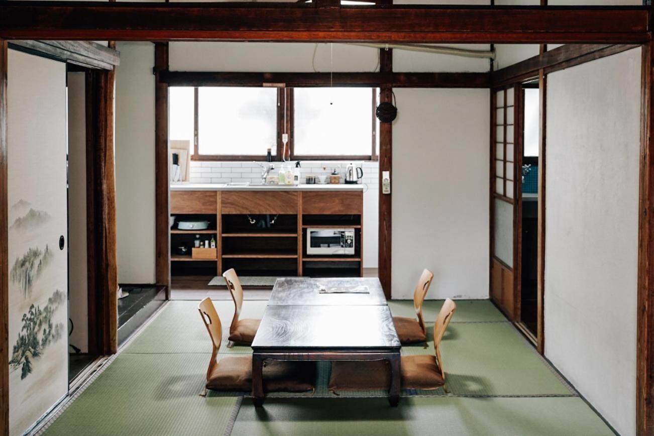 Tipy Records Inn House Odawara Ngoại thất bức ảnh