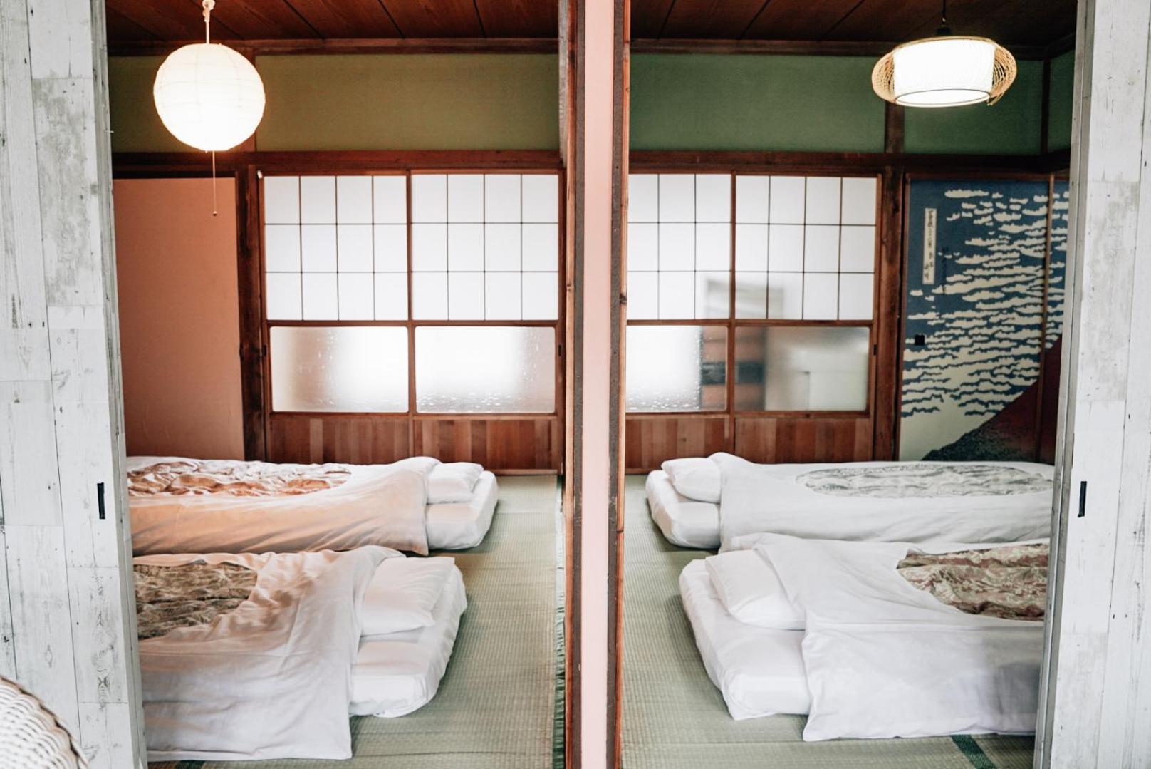 Tipy Records Inn House Odawara Ngoại thất bức ảnh