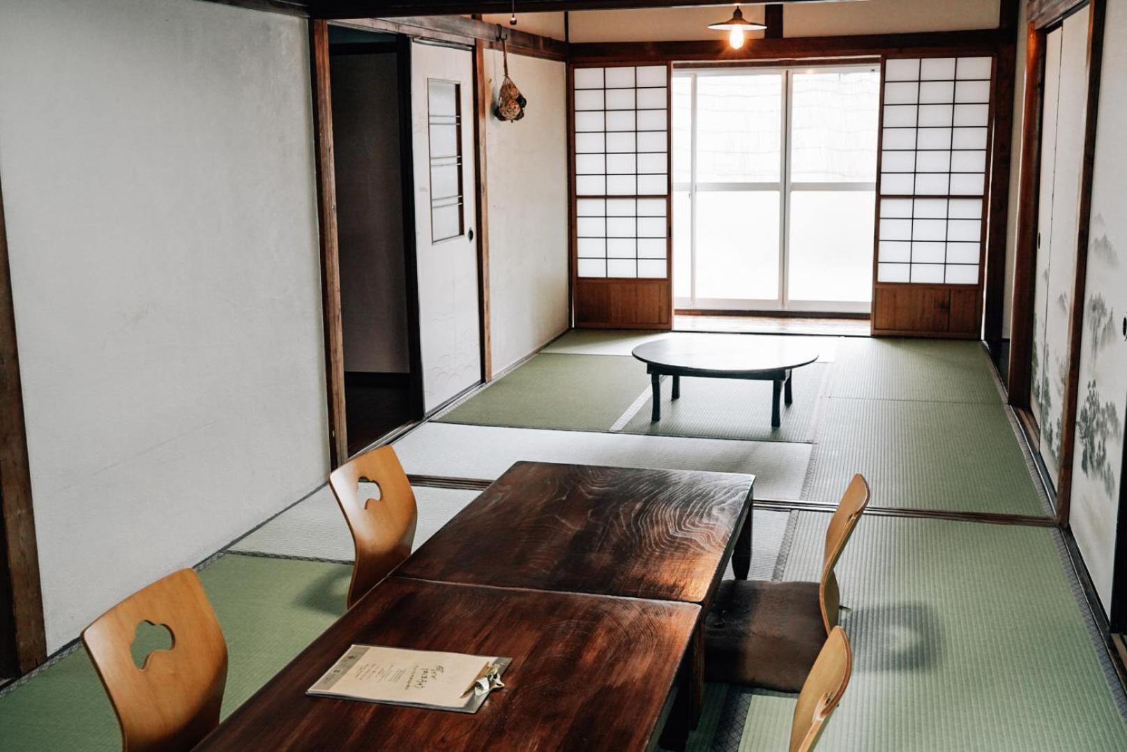 Tipy Records Inn House Odawara Ngoại thất bức ảnh