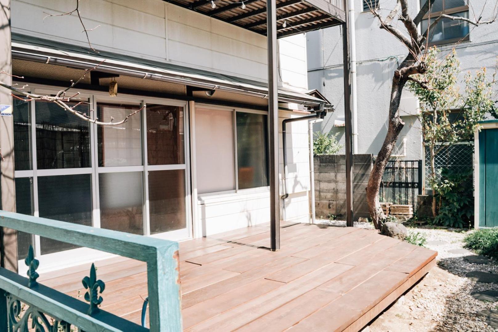 Tipy Records Inn House Odawara Ngoại thất bức ảnh